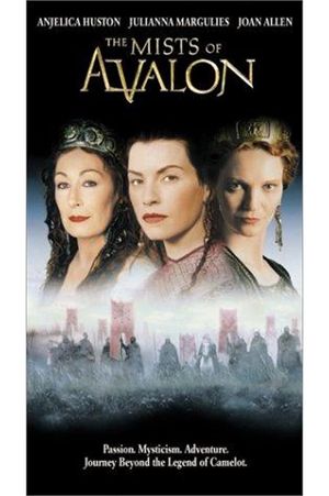 The Mists of Avalon poster
