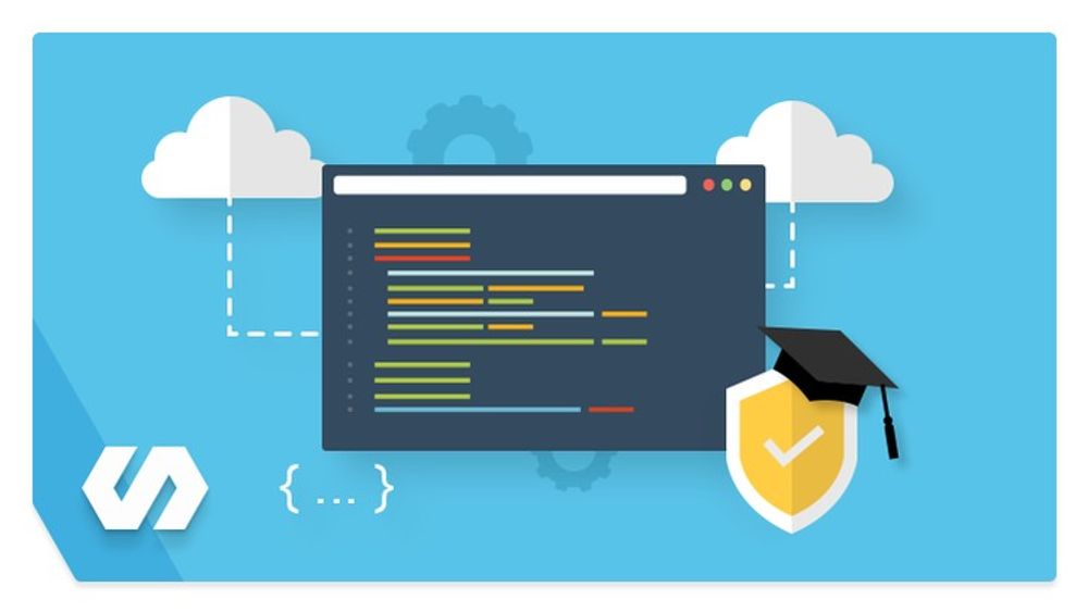 Udemy - Ethereum and Solidity - The Complete Developer& poster