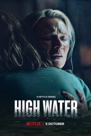 High Water poster