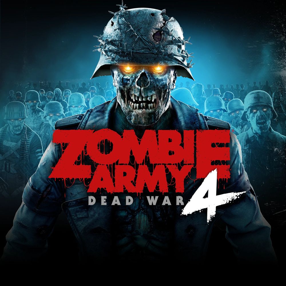 Zombie Army 4 -  Dead War [FitGirl Repack] poster