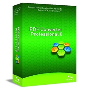PDF converter pro & poster