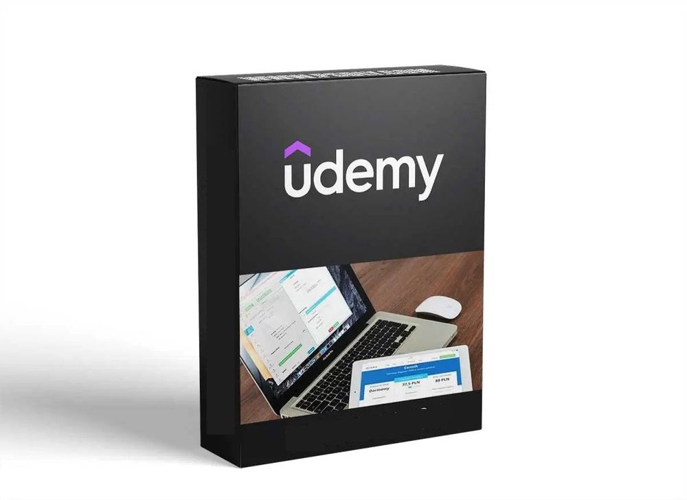 Udemy - The Complete WordPress Membership Course - Build 2 Websites poster