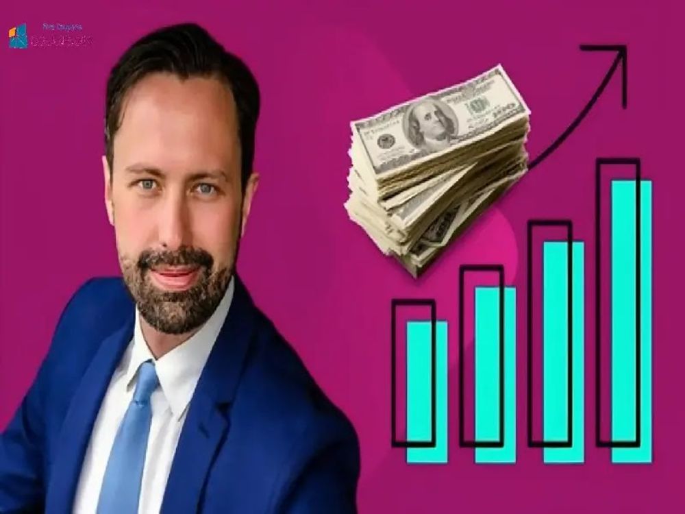 Udemy - Advanced B2B Marketing and B2B Lead Generation poster