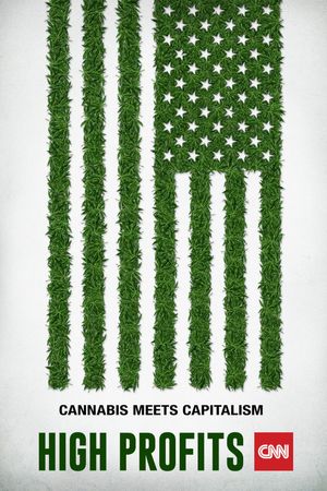 High Profits poster