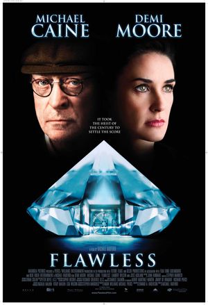 Flawless poster