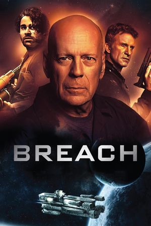 Breach poster
