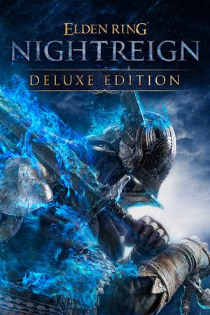 Elden Ring Nightreign - Deluxe Edition [DODI Repack] poster