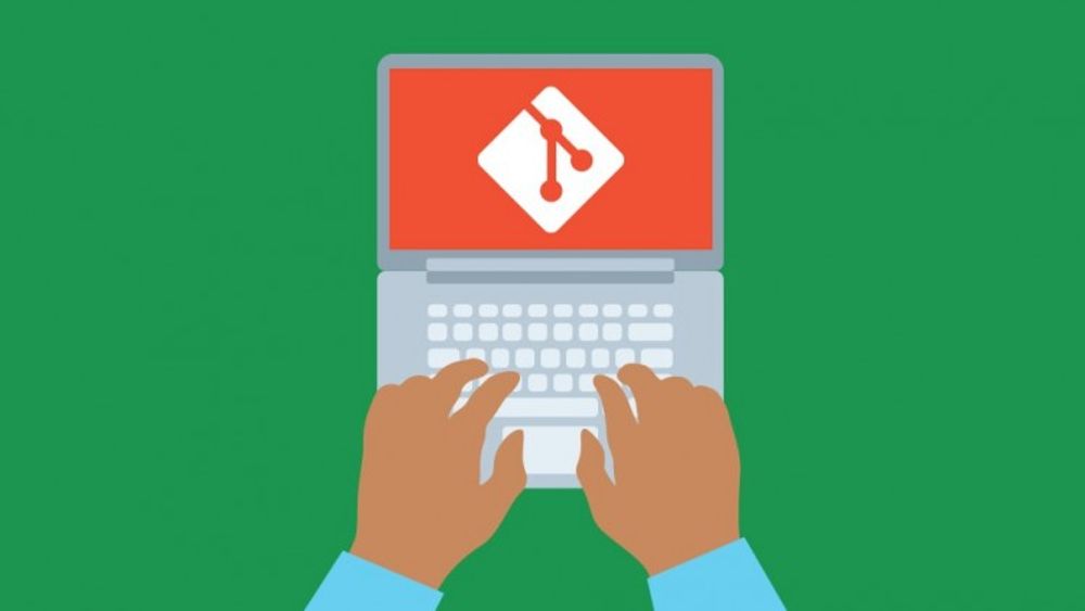 Udemy - Learn Git from Basic & poster