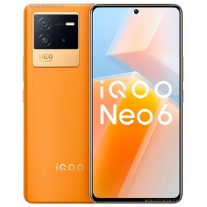 iQOO Neo 6 PD2199F EX A 12.0.5.1.W30.V000L1 LA.QSSI.12.0.R1.11.00.00.782.015 poster