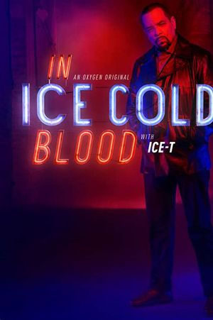 In Ice Cold Blood poster