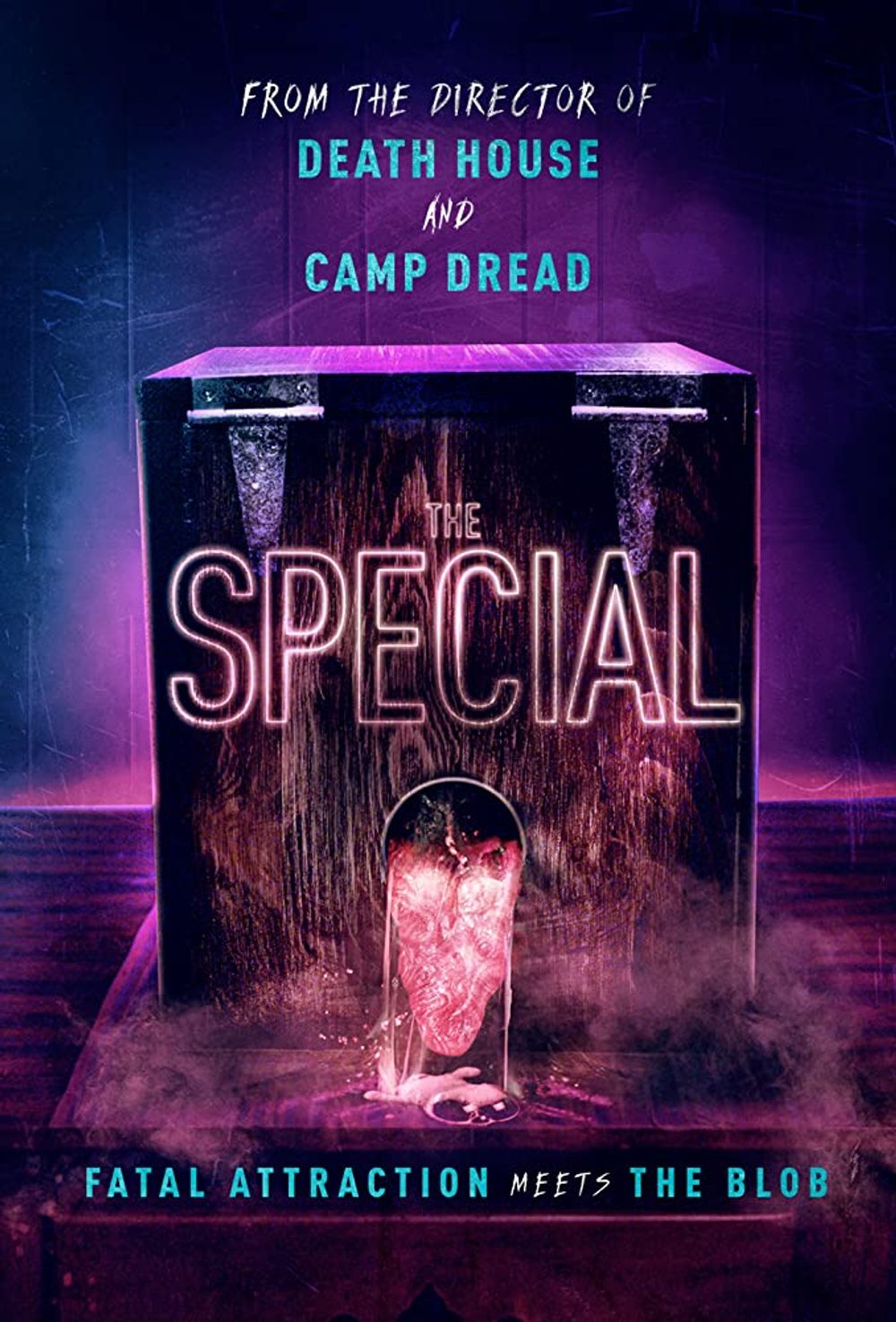 The Special poster