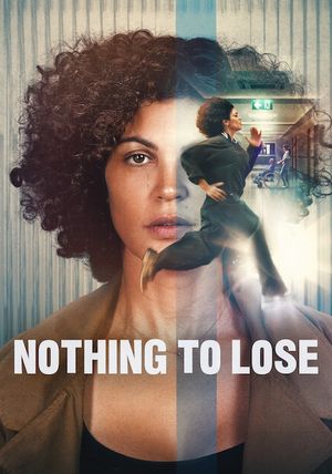 Nothing to Lose poster