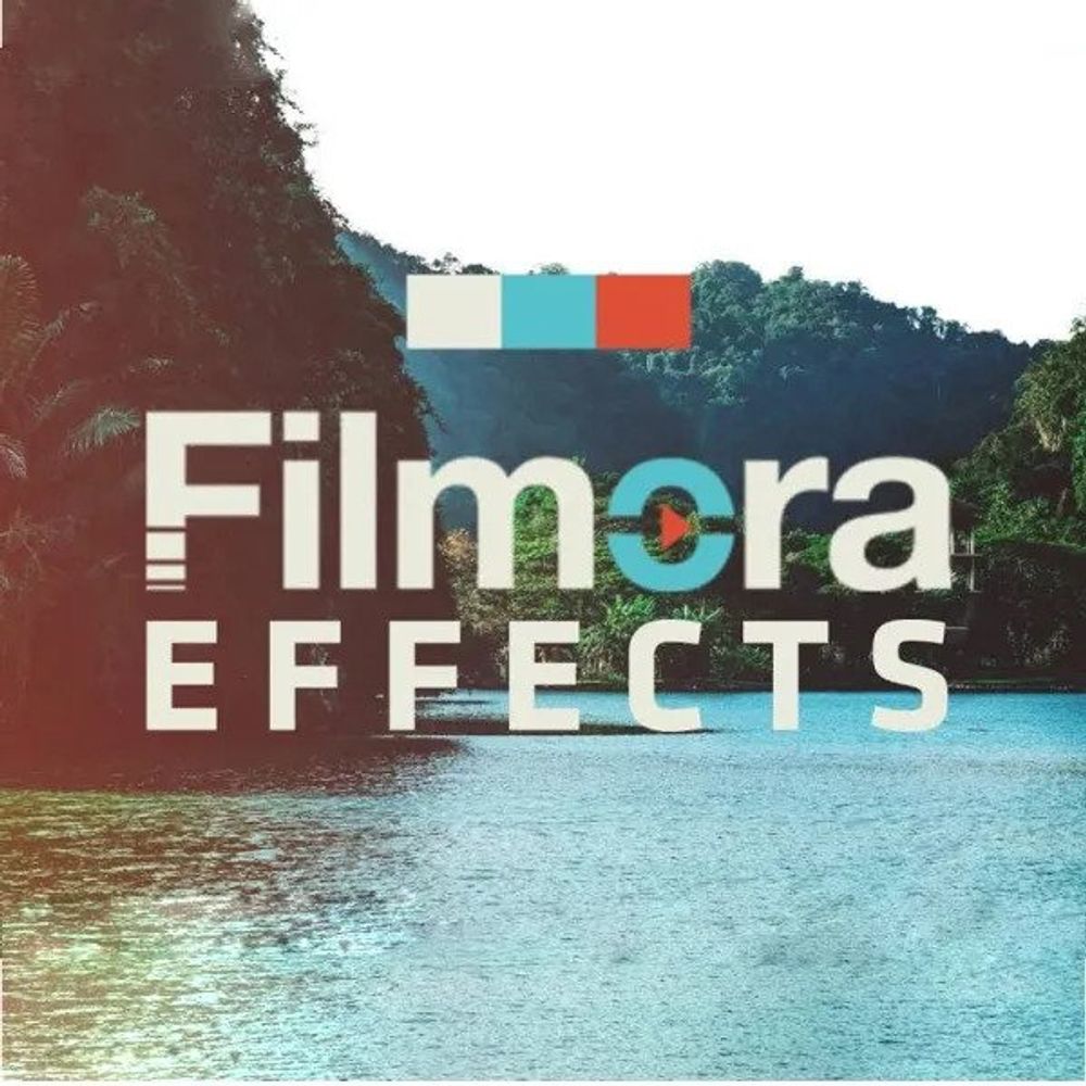 Wondershare Filmora Effect Packs [2023] poster