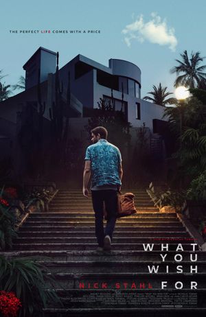 What You Wish For poster