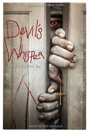 Devils Whisper poster