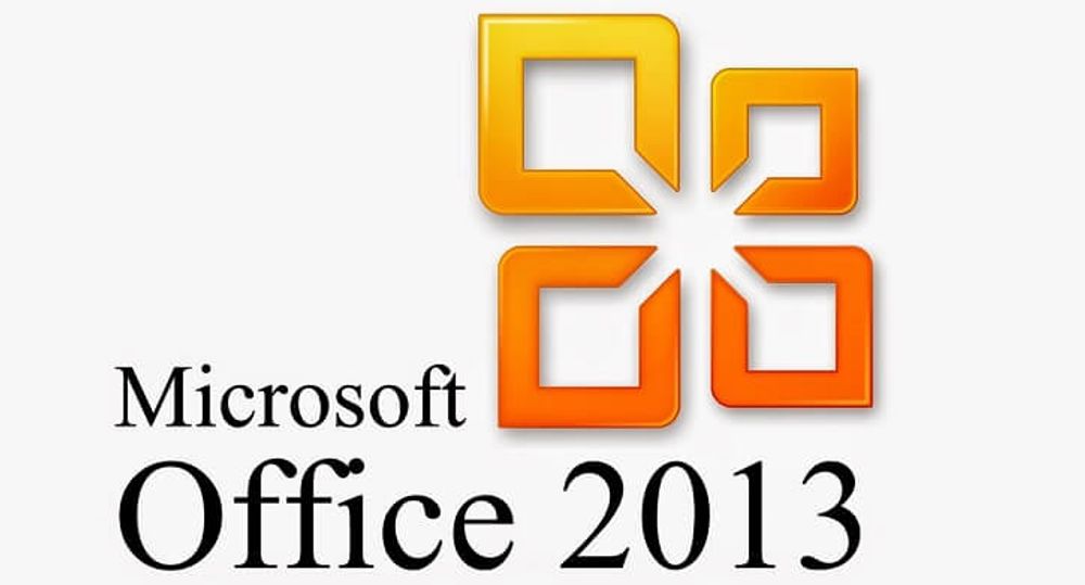 Microsoft Office poster