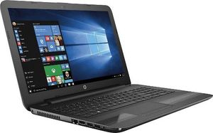HP Notebook poster