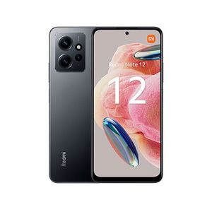 Xiaomi Redmi Note 12 4G lineage 20.0 20230801 UNOFFICIAL topaz poster