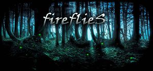 Fireflies poster
