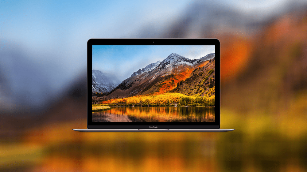 Hackintosh Zone High Sierra Installer poster