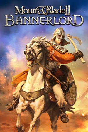 Mount & Blade II - Bannerlord [DODI Repack] poster