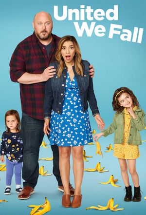 United We Fall poster
