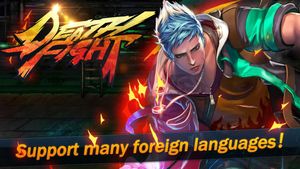 King of Fighting - Kung Fu & poster