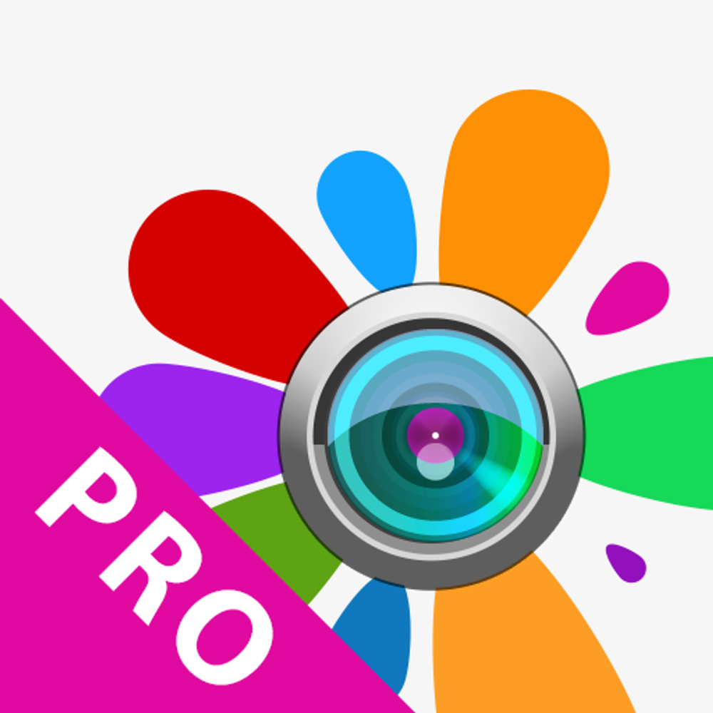 Photo Studio PRO v2.7.3.2372 Mod Apk poster