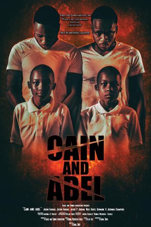 Cain and Abel poster