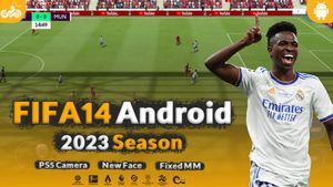 FIFA poster