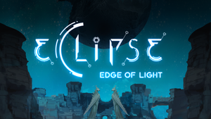 Eclipse & poster