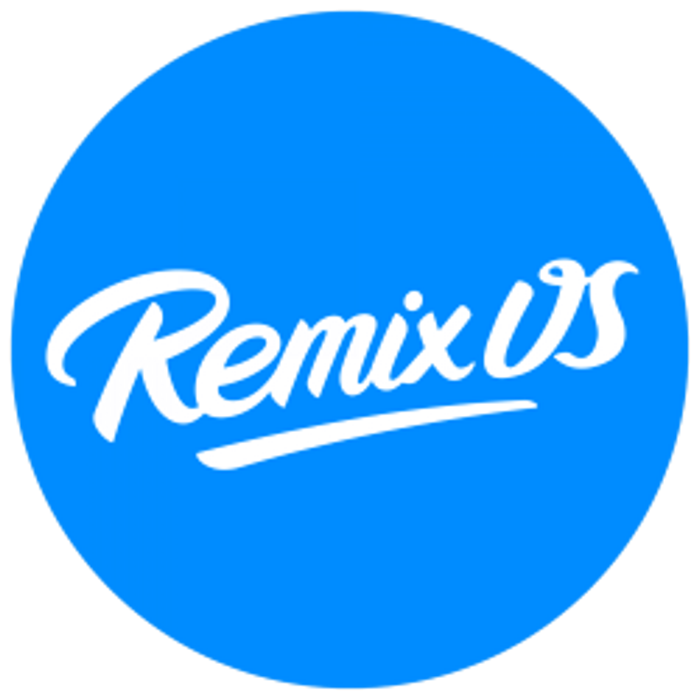 Remix OS for PC 32bit poster