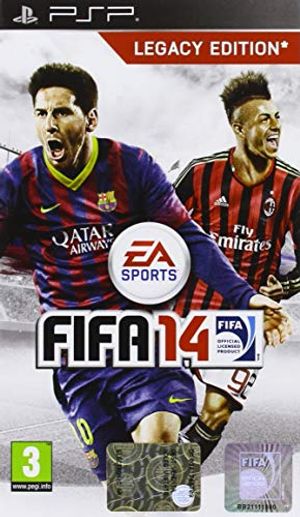 FIFA poster