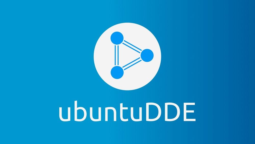 UbuntuDDE Remix poster