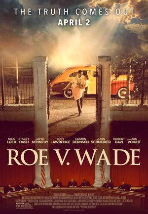 Roe V Wade poster