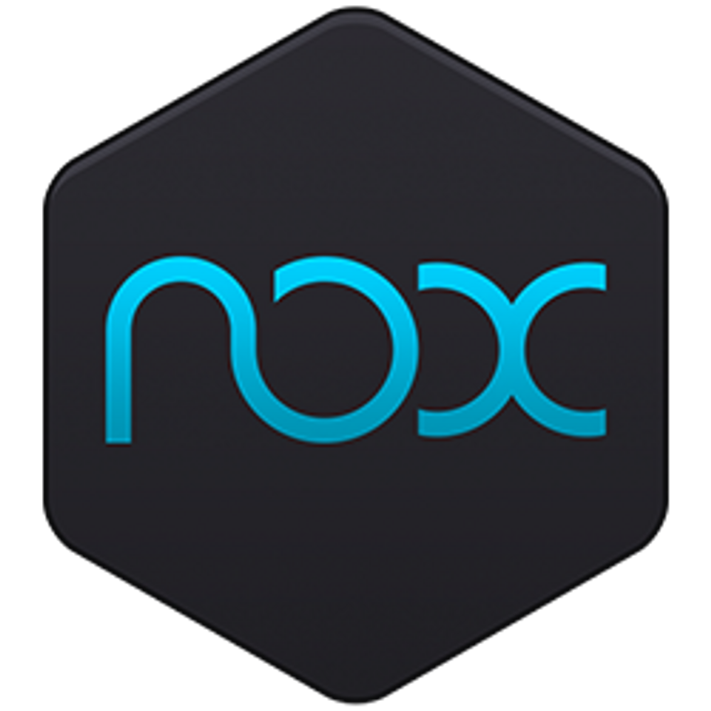 nox setup poster
