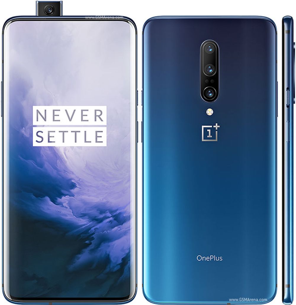 OnePlus 7 Pro poster