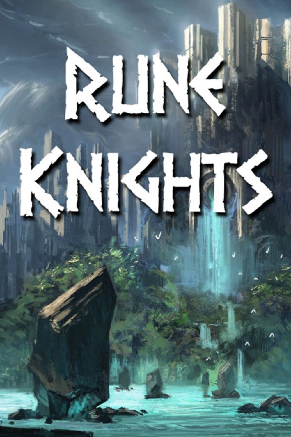 Rune Knights poster