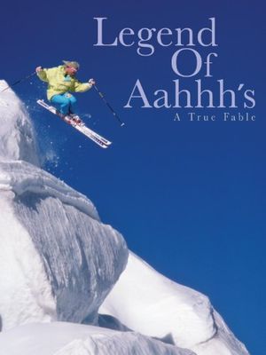 Legend of Aahhhs poster