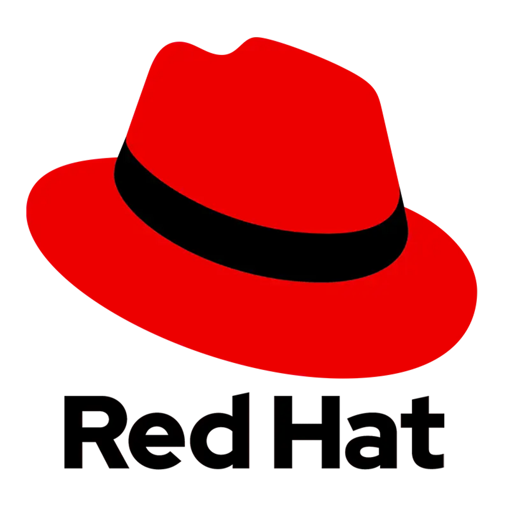Red Hat Enterprise Linux v9.4 x86 x64 dvd poster