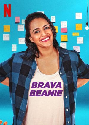 Bhaag Beanie Bhaag poster
