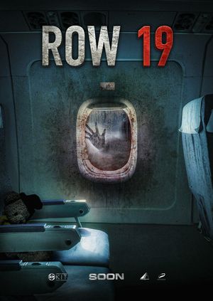 Row 19 poster