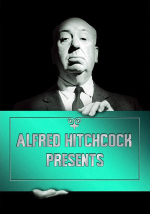 Alfred Hitchcock Presents poster