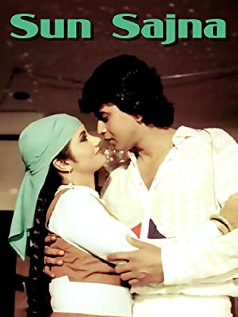 Sun Sajna poster