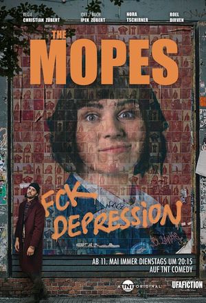 The Mopes poster