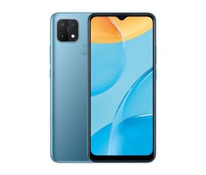 Oppo A15s CPH2179 MT6765 PU poster