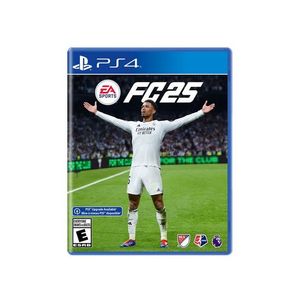 EA SPORTS FC 25 (PS4) poster