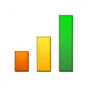 Signal Strength-Premium poster
