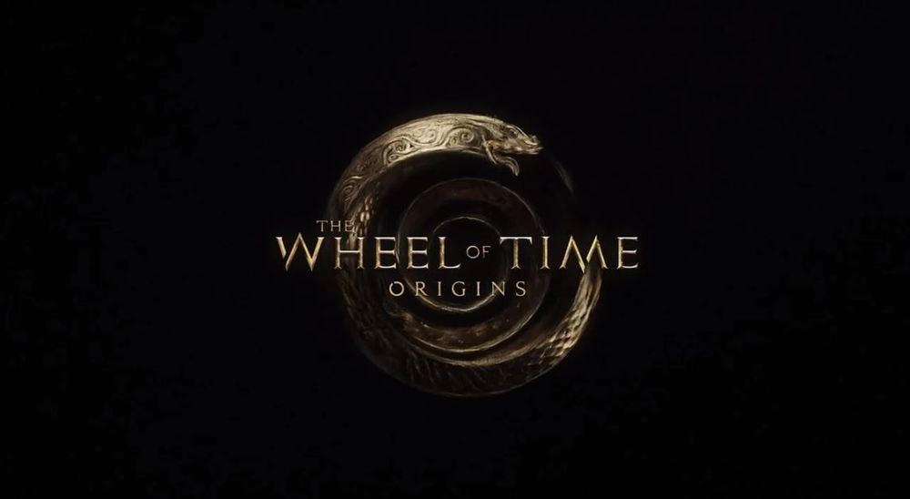 The Wheel of Time Origins poster