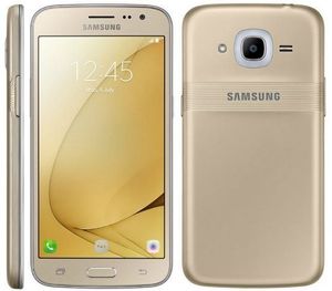 Samsung J2 Pro poster
